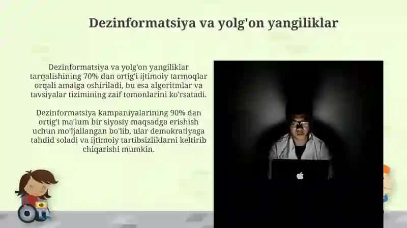 Internetdagi Axborot Urushiga Qarshi Kurash 4