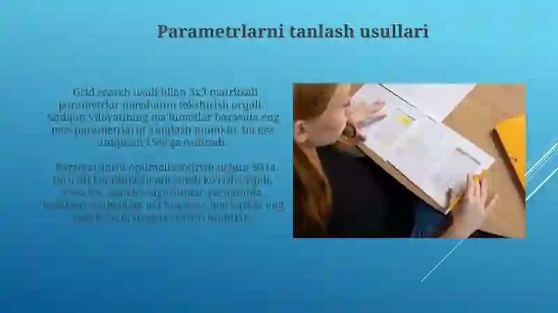 IYoDni kõp parametrli tavsifi 4