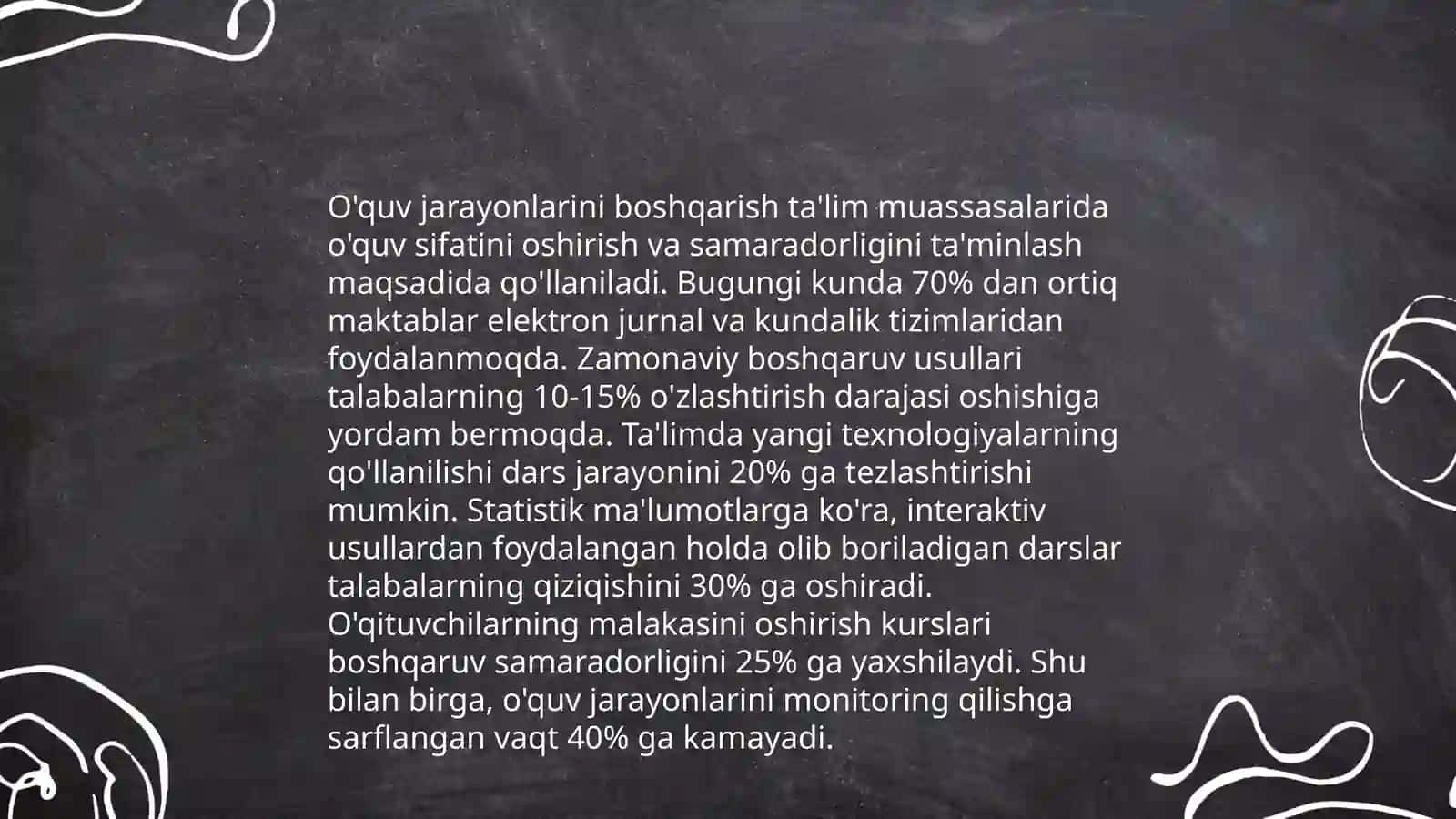 Ta'lim muassasasi menejmenti 4