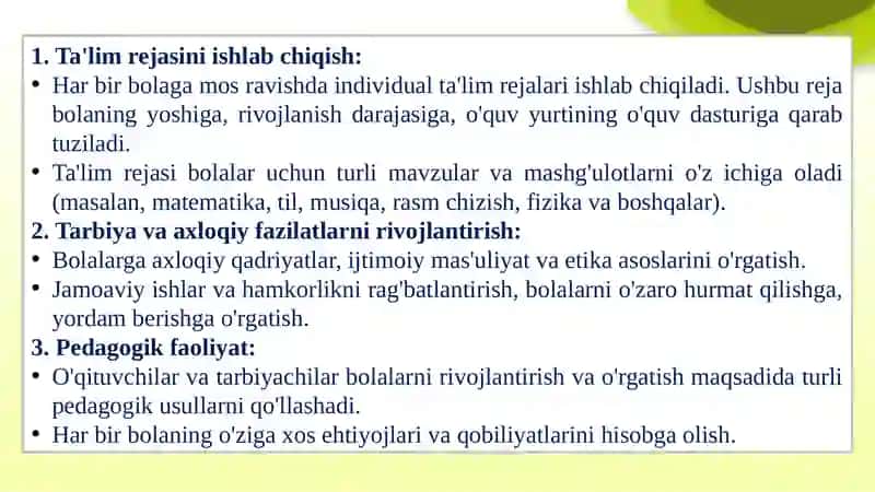 Maktabgacha ta'lim tashkiloti data'lim tarbiyasi 4