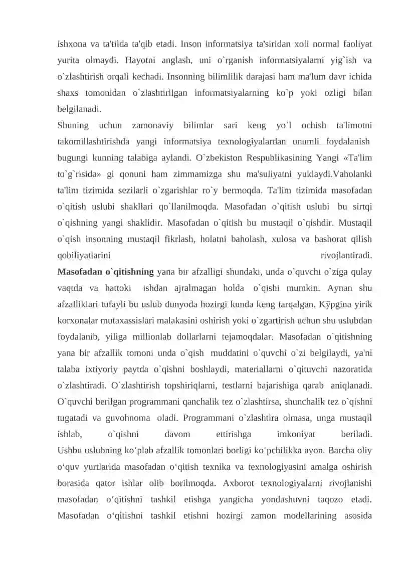 ELEKTRON PEDAGOGIKA ASOSLARI 4