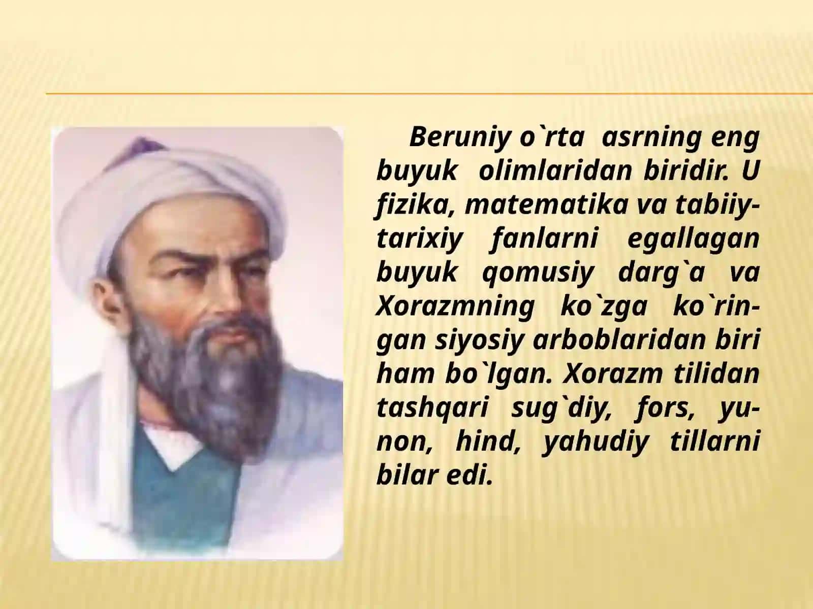 AbuRayhonBeruniy 4