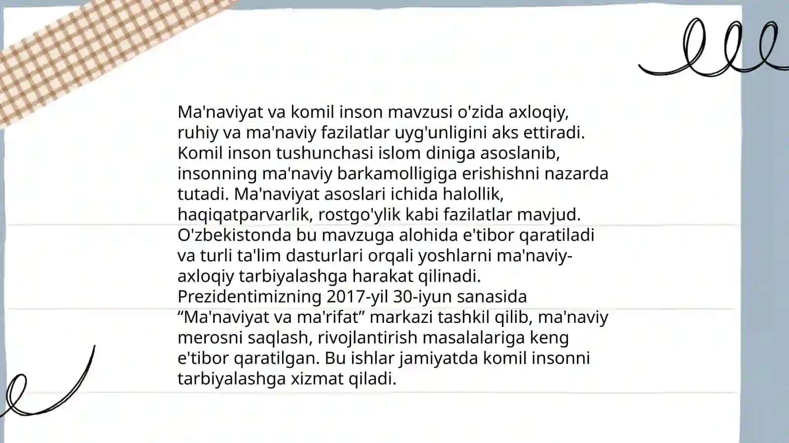 Abdulla Avloniyning komil inson haqidagi qarashlari 4