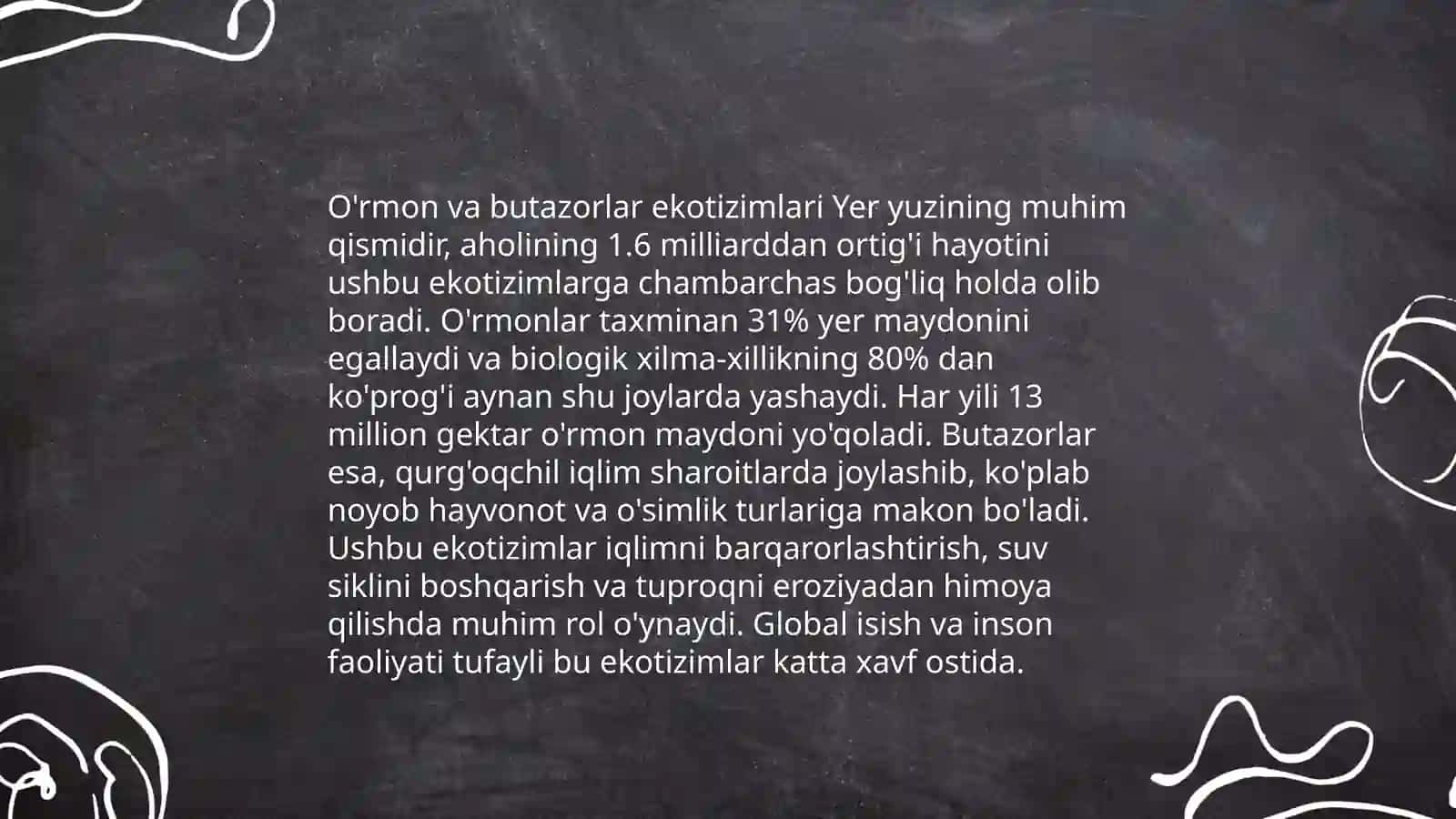 Subtropik kserofit o'tloqlari 4