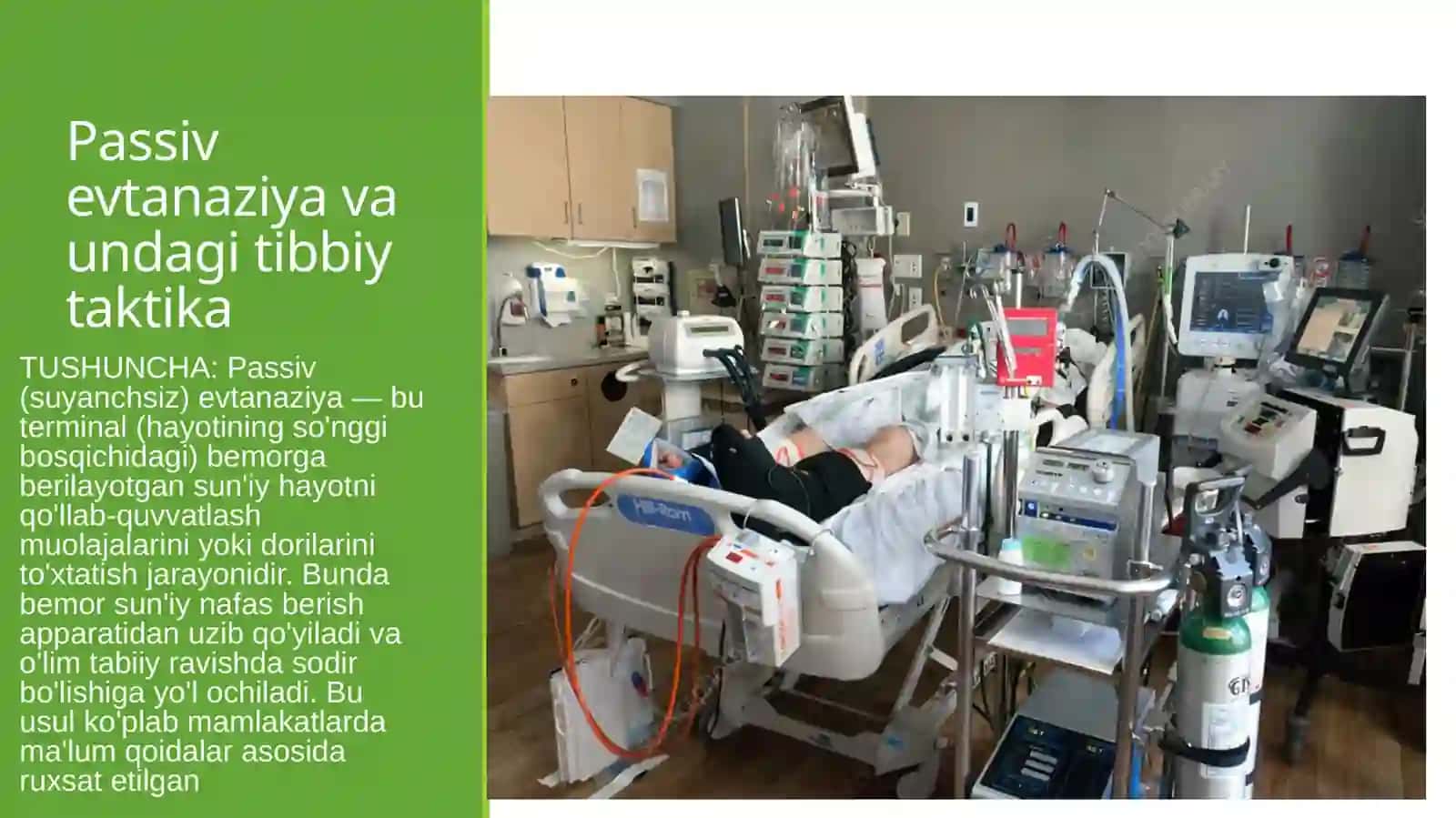 tibbiyotda evtanaziya muammolari 4