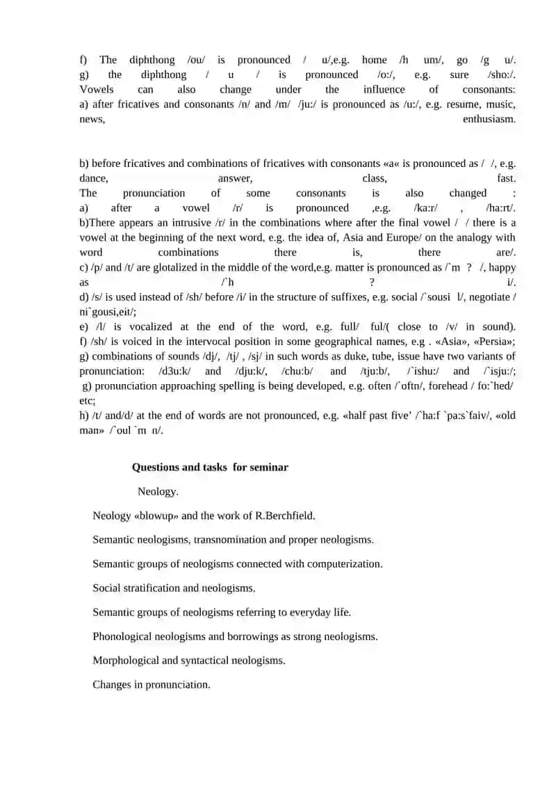 Neologisms 4