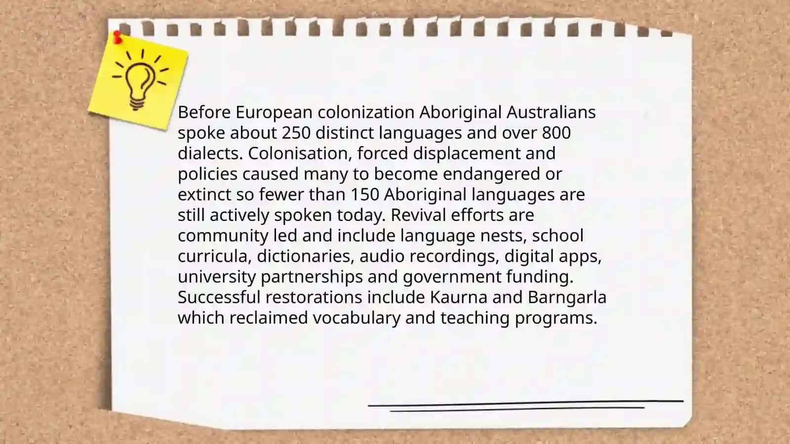 Aboriginal peoples of Australia 4