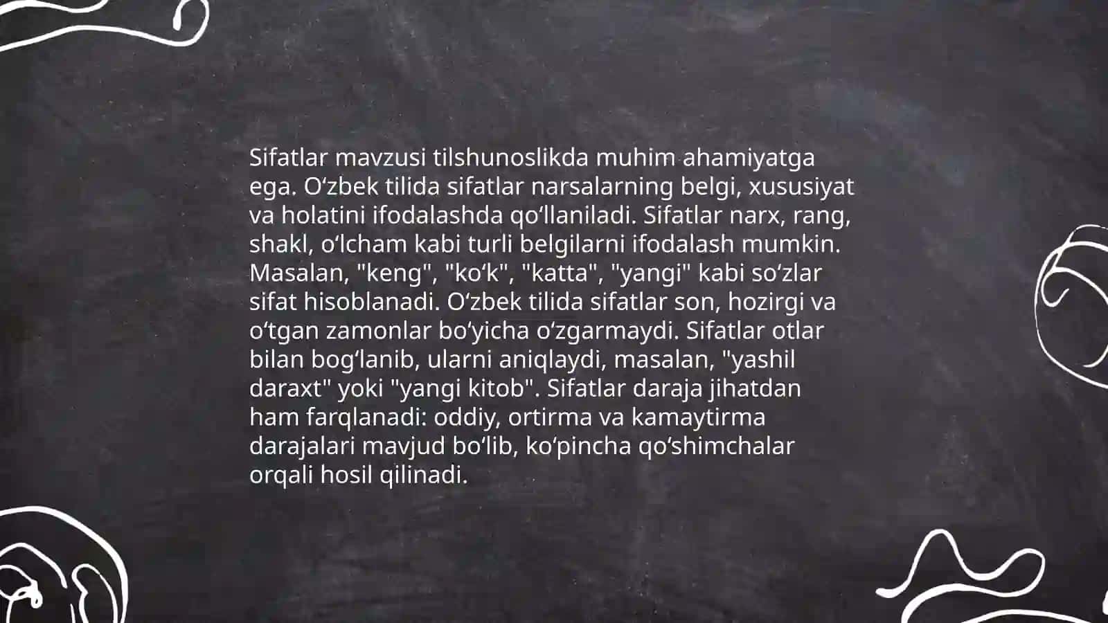 Oʻtlar 4
