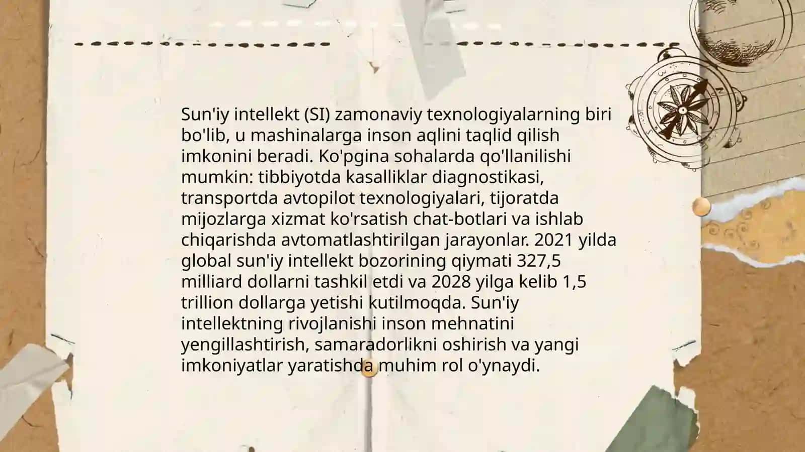 Axborot xavfsizligi va himoyasi 4
