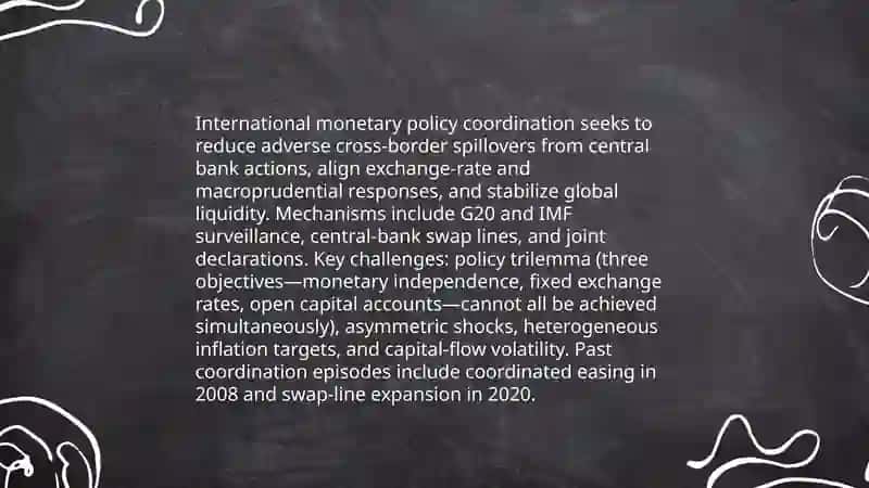The global economy 4