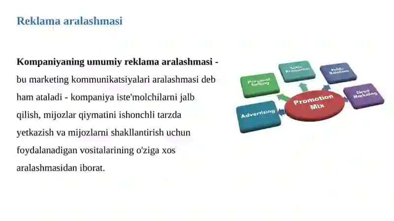Principles of Marketing 4