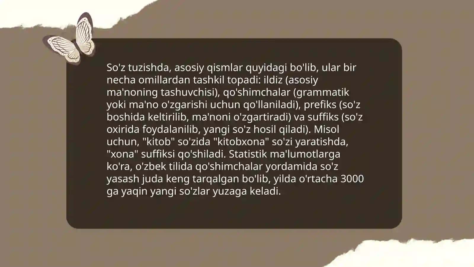 Alfavit va harflar tarixi 4