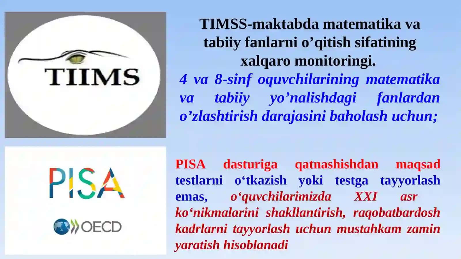 Jizzax VXTXQTNOHM Aniq va tabiiy fanlar metodikasi katta o`qituvchisi 4