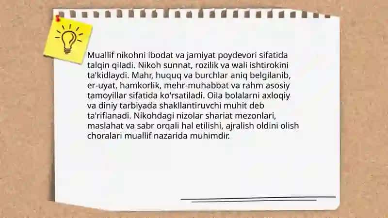 Baxtiyor oila 4