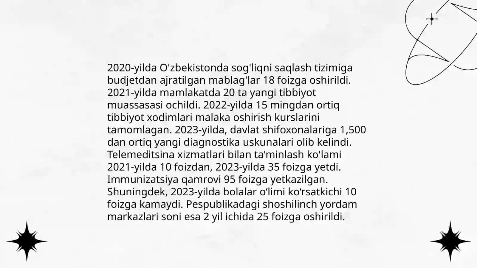 Ta'lim tizimida islohotlar 4