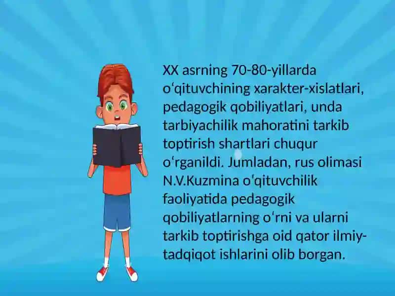 Pedagogik diagnostika va korreksiya 4