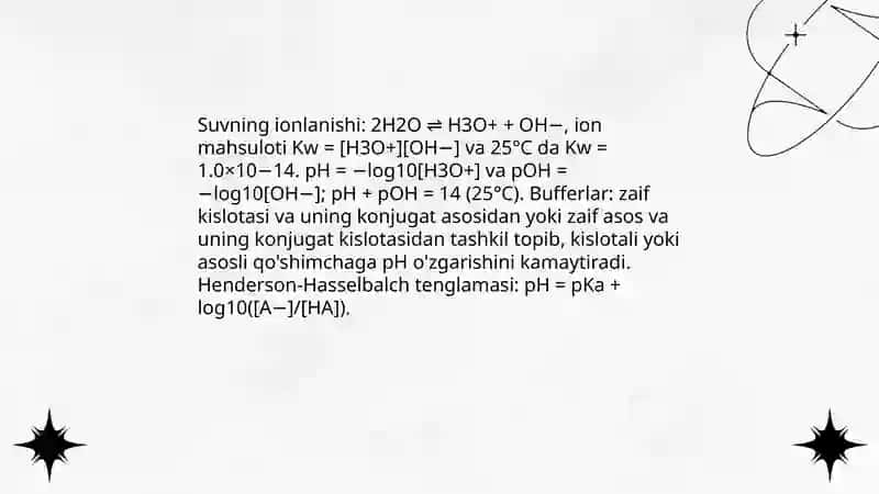 Buffer eritmalar 4