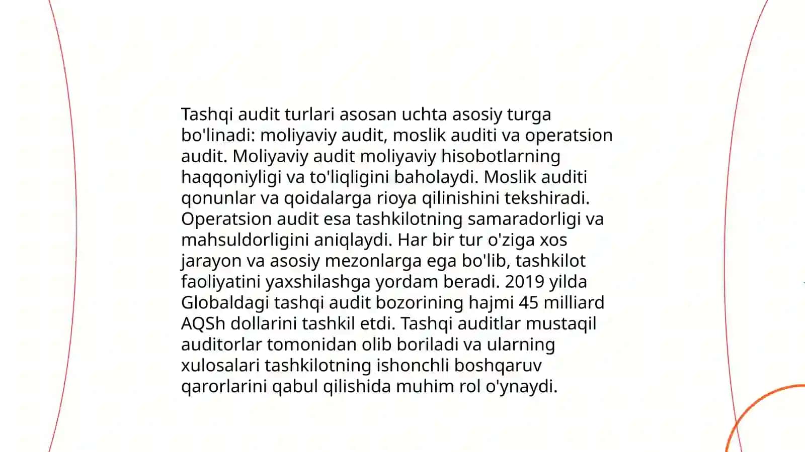 Ichki audit metodlari 4