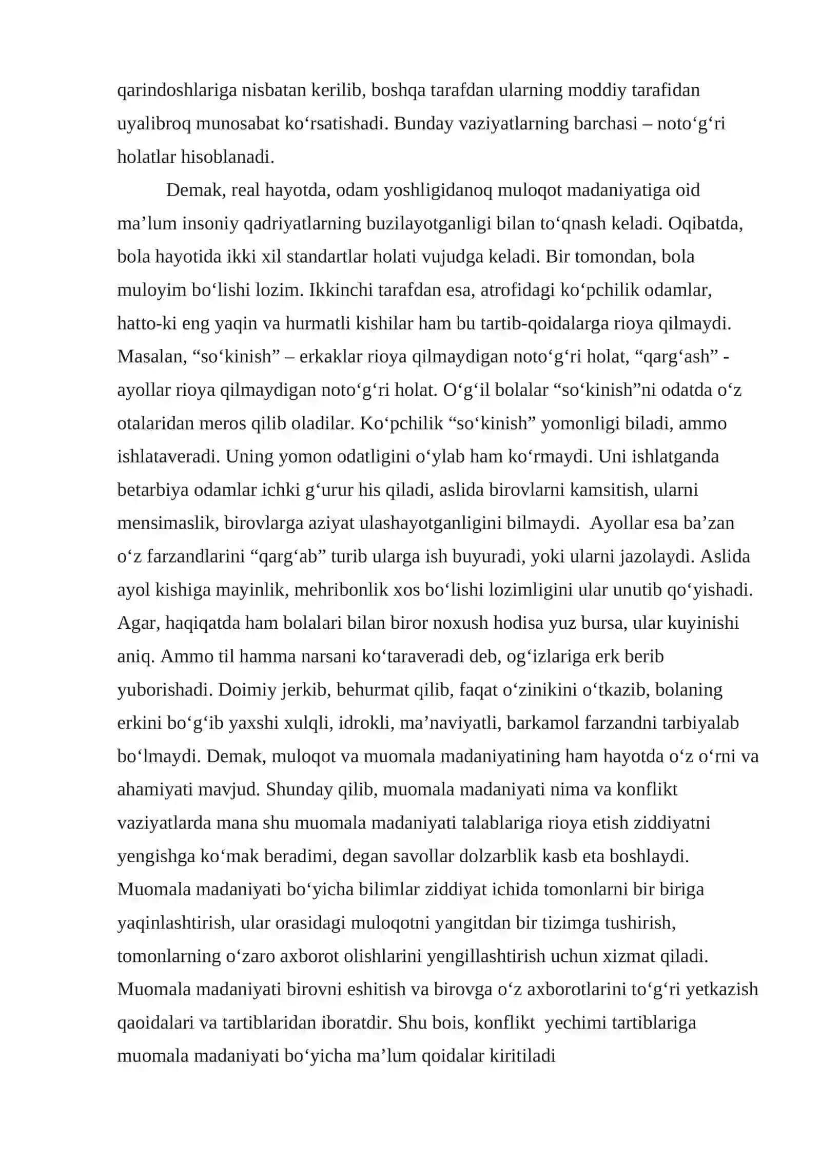 Kuch bilim va tafakkurda 4