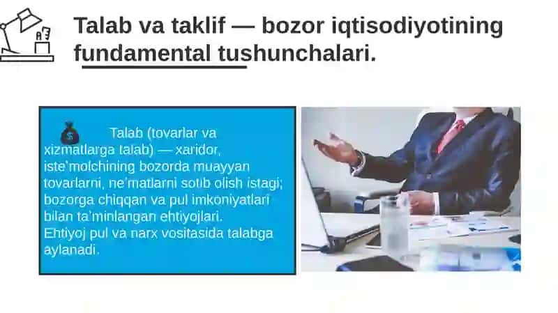 MIKROIQTISODIYOT fani 4