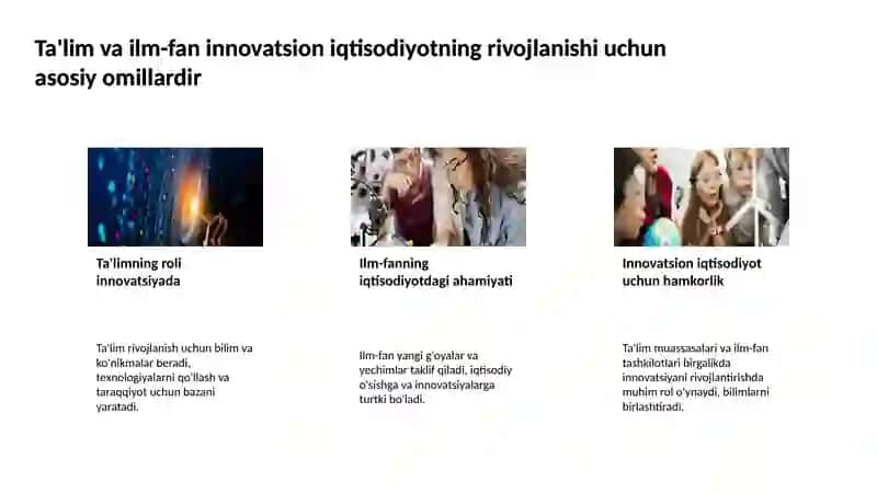 ISROIL innovatsion iqtisodiyoti 4