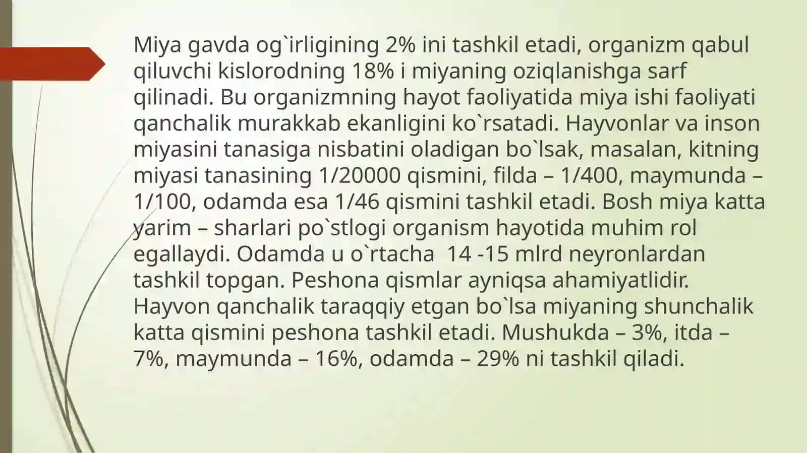 Xulq-atvorning psixofiziologikasi 4