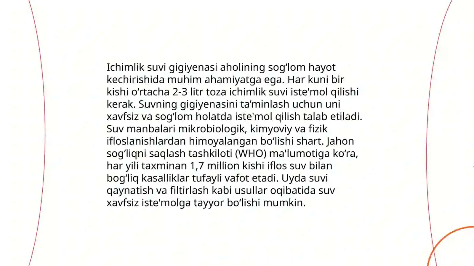 Shahar muhitiga gigiyenik ta'rif 4