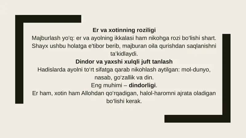 Baxtiyor oila 4