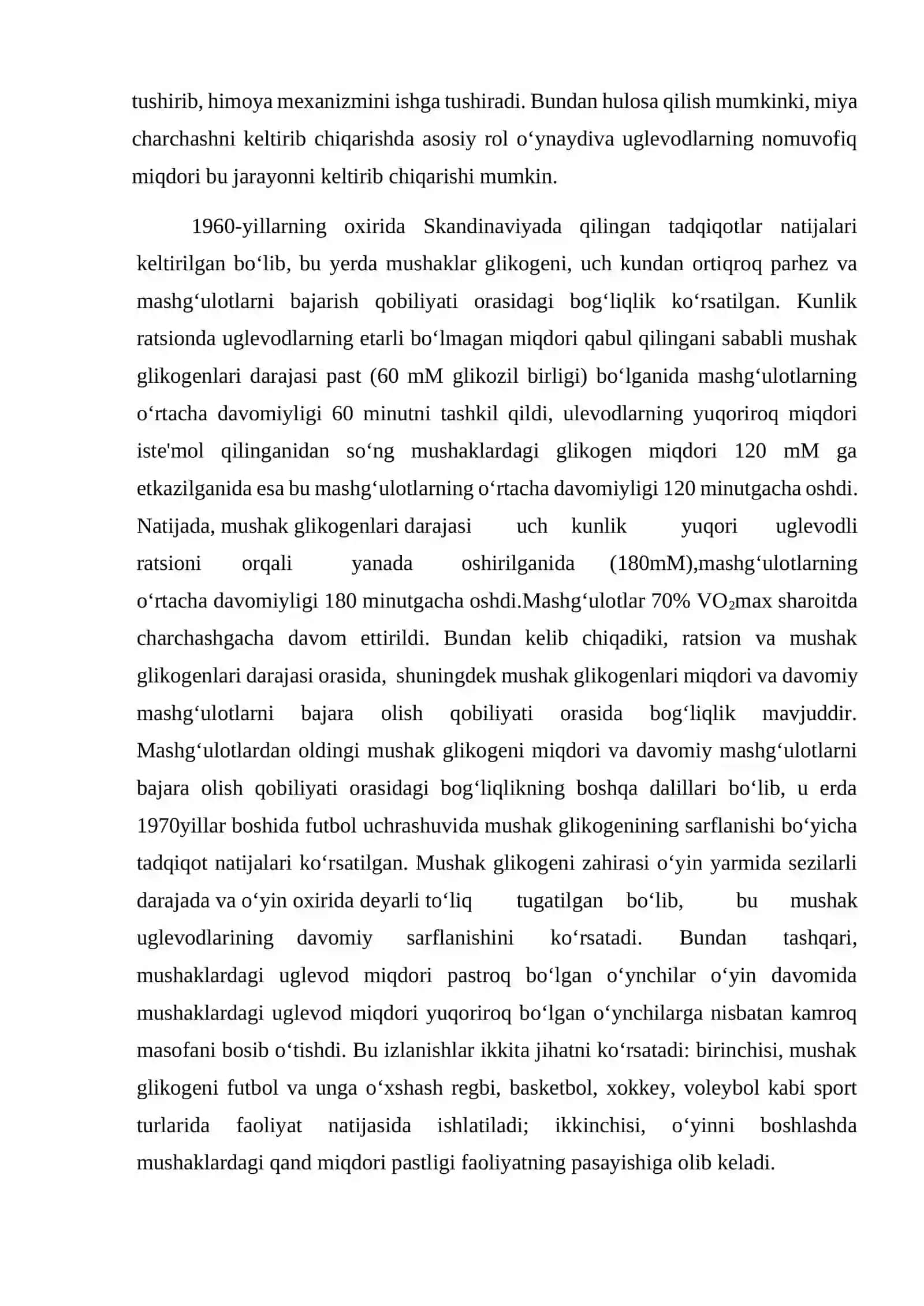 Jigarda uglevodlar almashinuvi 4
