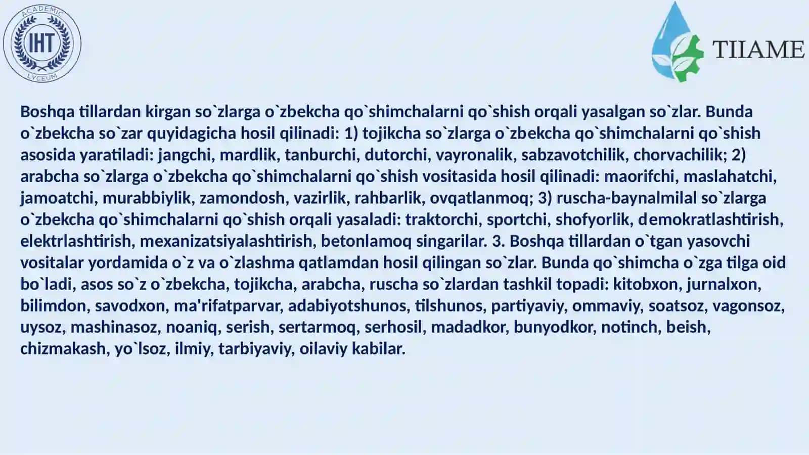 O’zbek tili etimologiyasi 4
