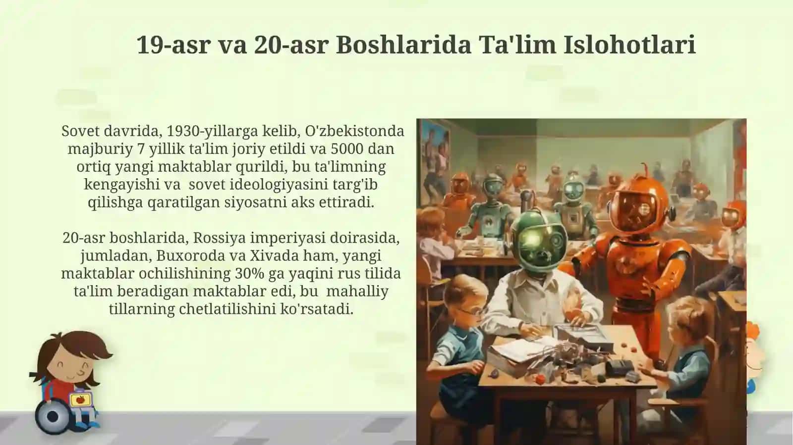INNOVATSION TA’LIMNING RIVOJLANISH TARIXI 4