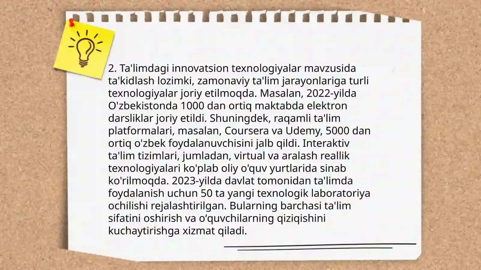O'qituvchilar malakasini oshirish 4