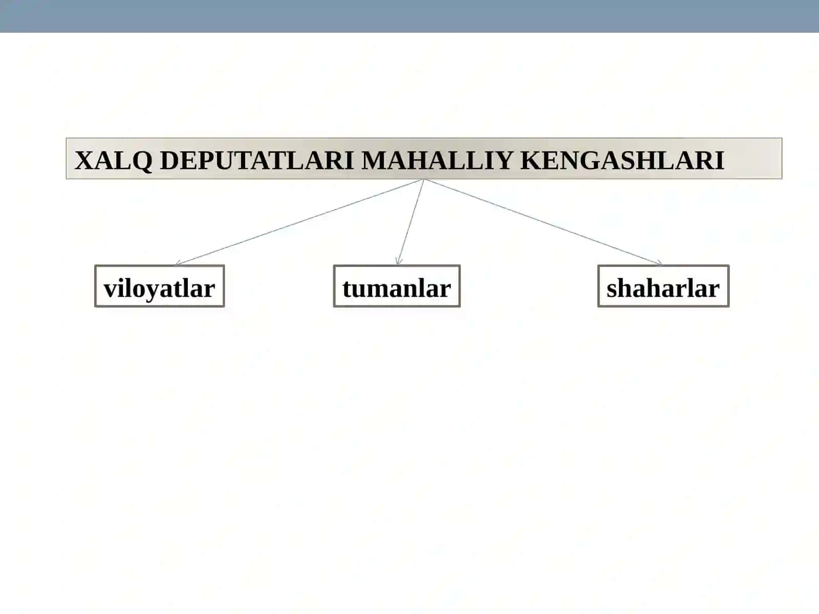 MAHALLIY DAVLAT HOKIMIYATI 4