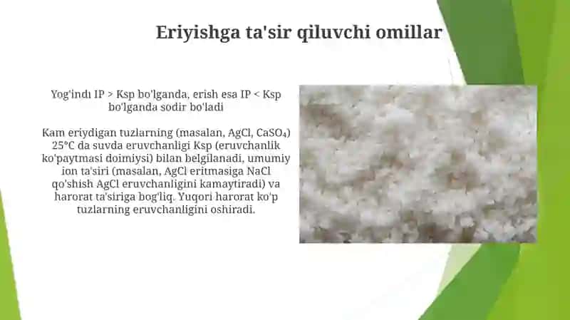 Tuz effekti 4