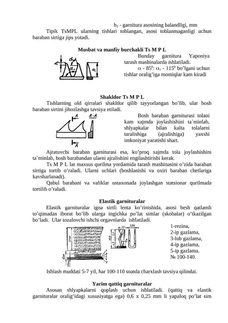 TOLALI MAHSULOTLARNI TARASH JARAYONI 4