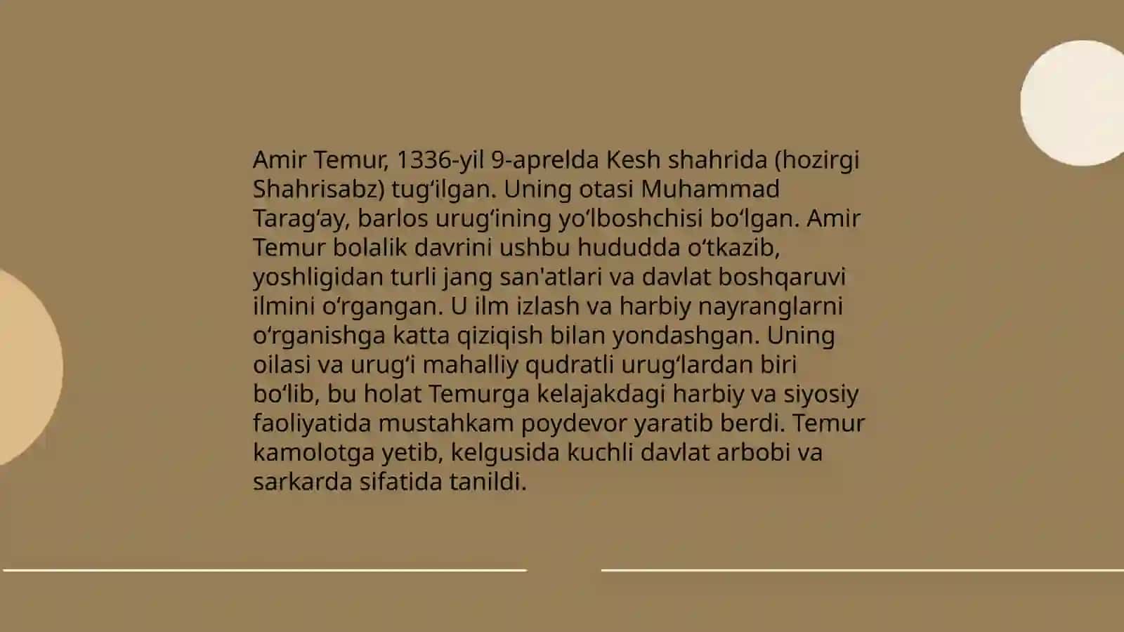 Amir Temur buyuk davlat arbobi 4