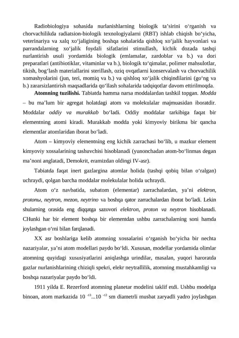 Radiobiologiya 4