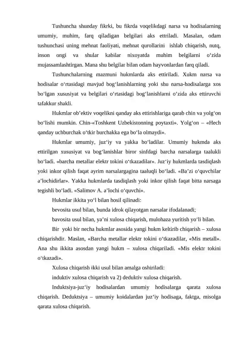 Tafakkur 4