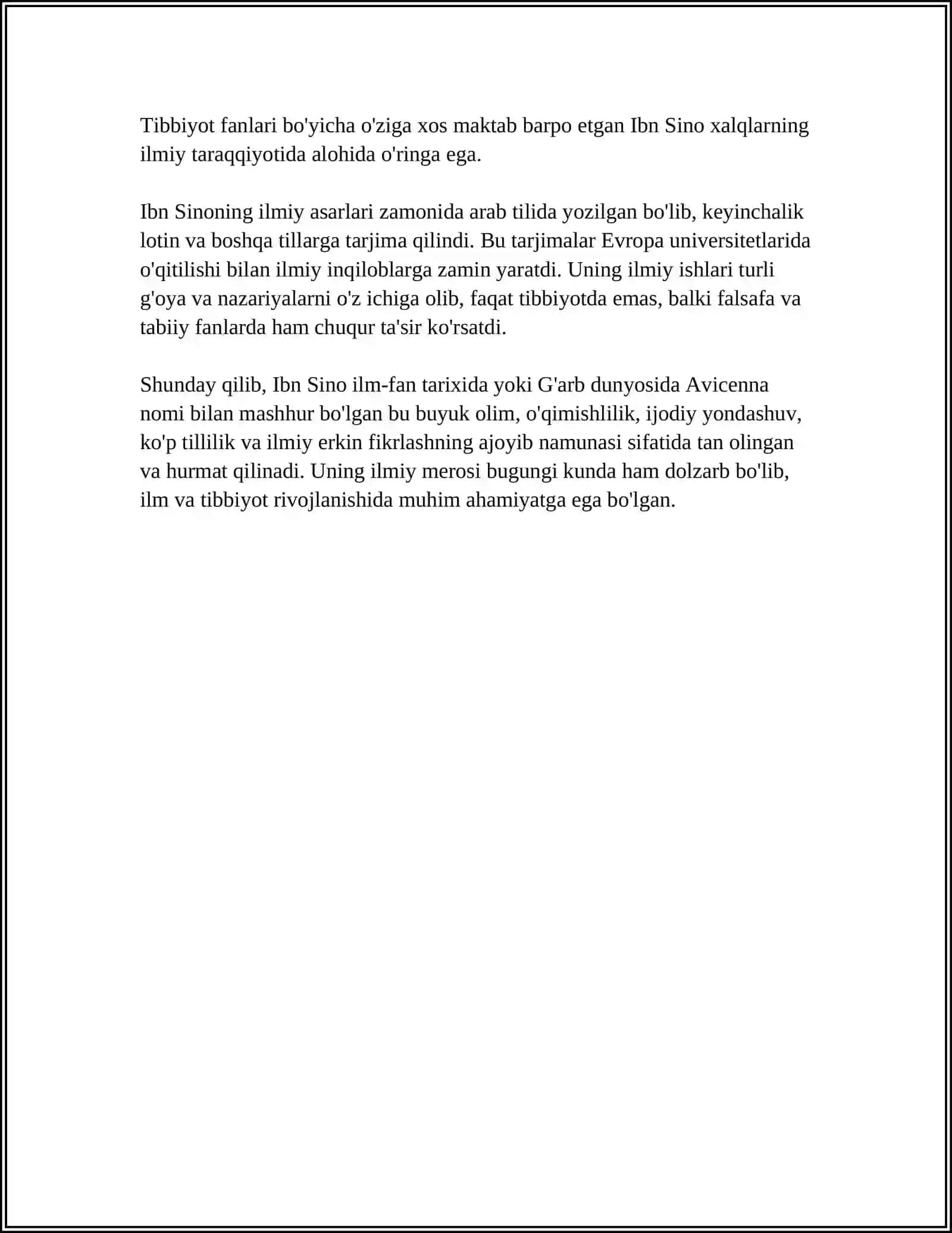 TIBBIY TERMINOLOGIYA ASOSCHISI 4