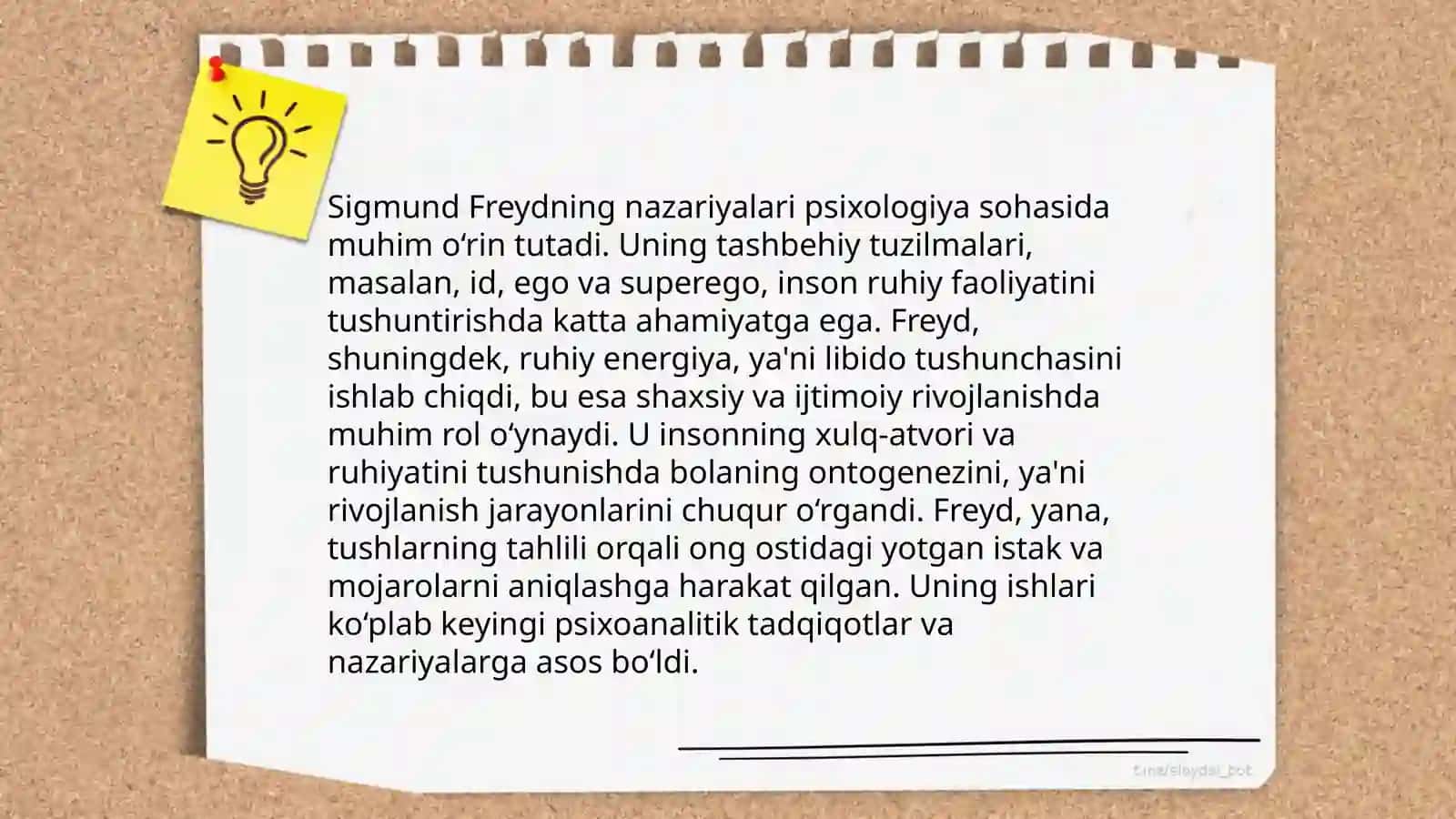 Psixologiya maktablari 4