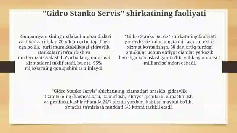 Gidro Stanko Servis 4