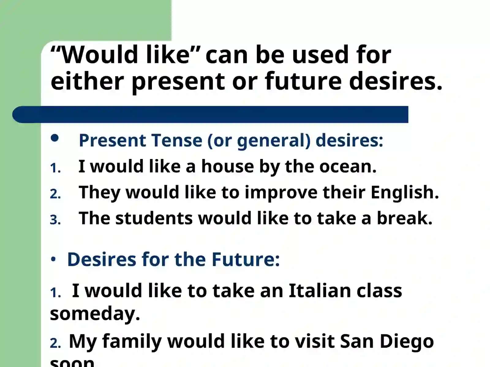 GrammarPresentation 4