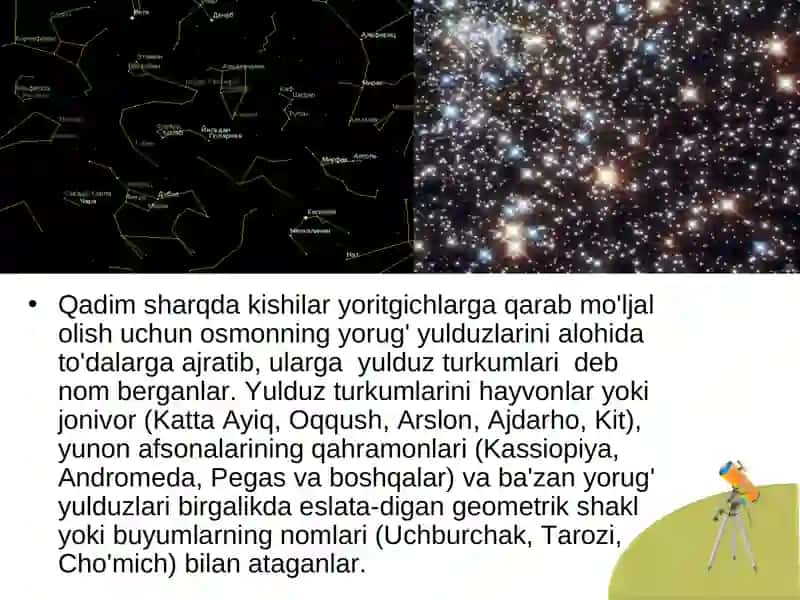 Yulduzlar 4