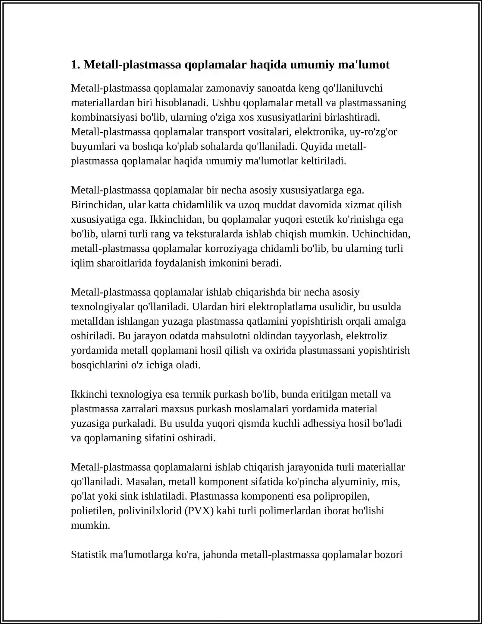 BUXORO TIBBIYOT INSTITUTI STOMOTOLOGIYA FAKULTETI 222-GURUH TALBASI URISHALIYEV SHAXBOZBEKNING STOMOTOLOGIK METALLO-PLASTMASALI QOPLAMALAR TAYYORLASHNING KILINIK-LABARATOR BOSQICHLARI 4