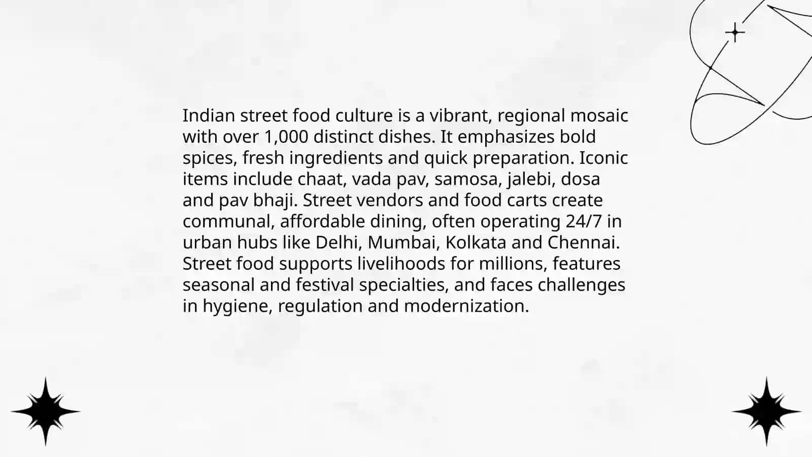 Regional cuisines of India 4