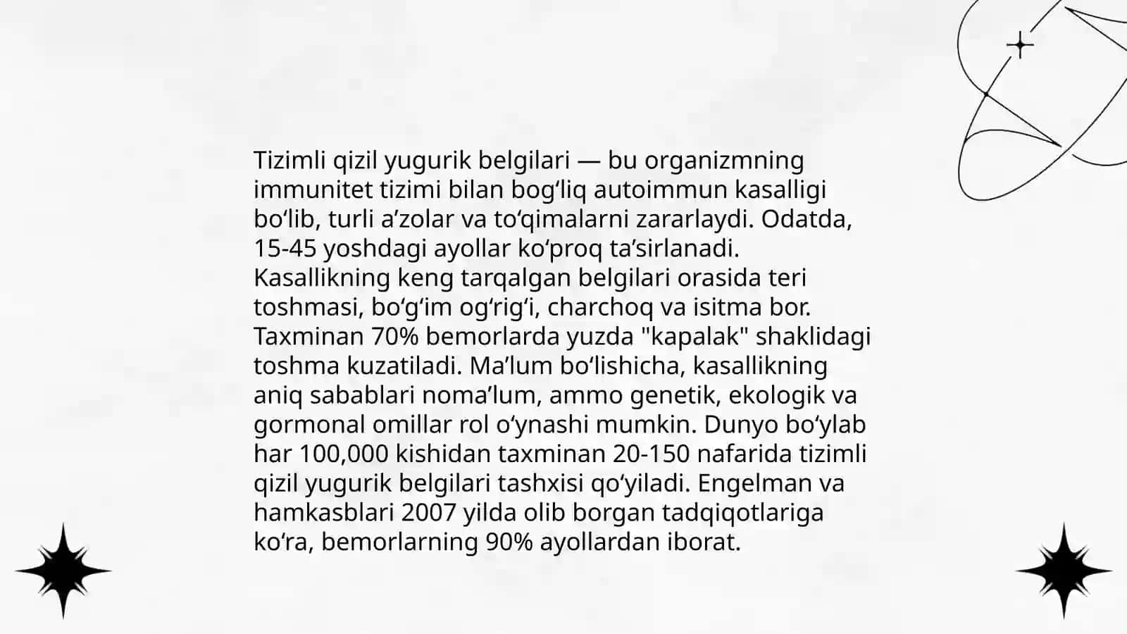 Tizimli qizil yugurik 4