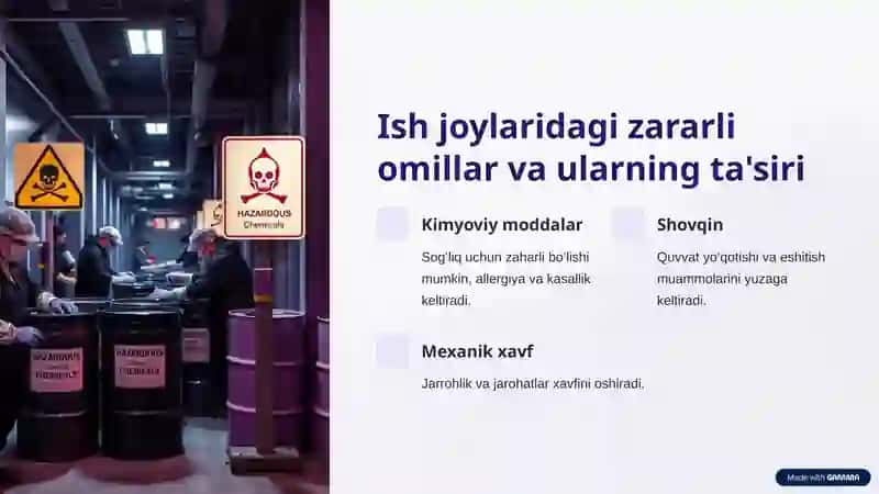 UASH Ishlab Chiqarish Gigiyenasi 4