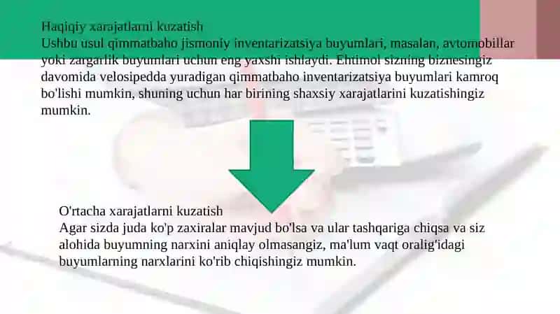 Inventarizatsiya 4