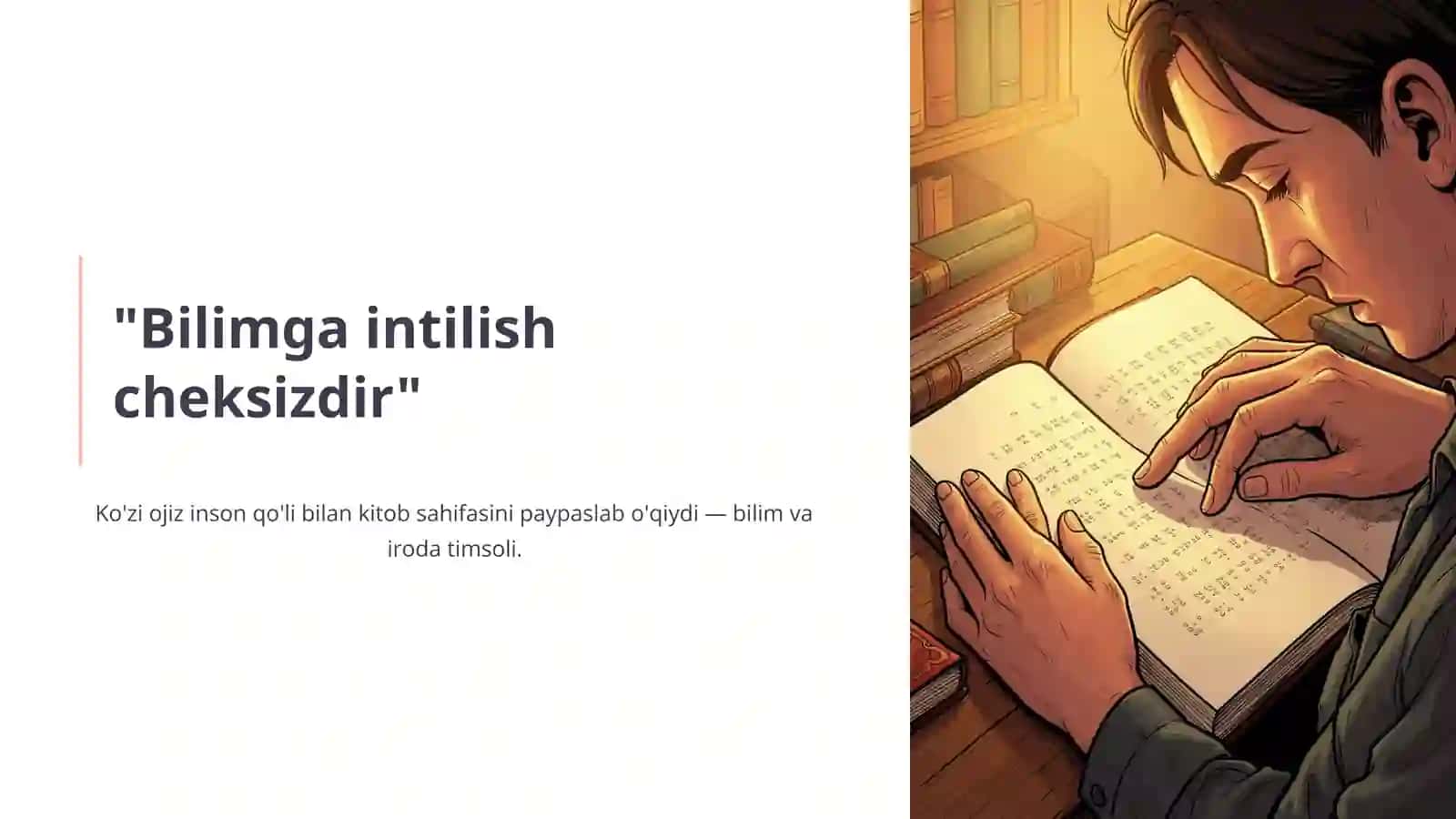 Ijtimoiy-Maishiy Hayotiy Yo'naltirish 4