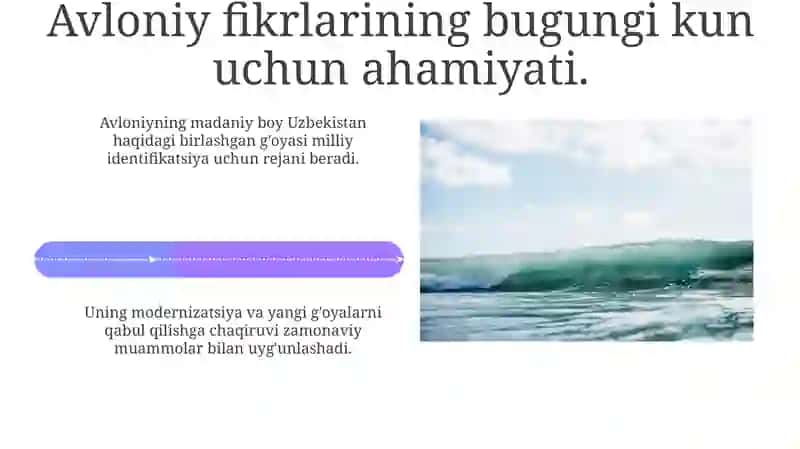 Madaniyatto'lqinlari 4